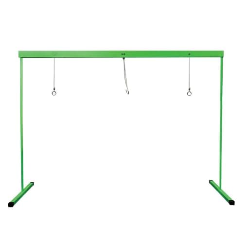 AgroMax VU 50" x 18.25" Wide x 26.5" Adjustable Light Rack Hanging System