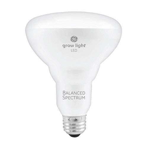 GE Grow Light Advanced Red BR30 (1-Pack)