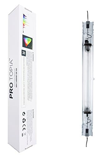 315W Ceramic Metal Halide Growing System with a CMH 315W 3000K Lamp