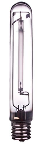 Premium German Made Natralox HPS Grow Light 600W E39