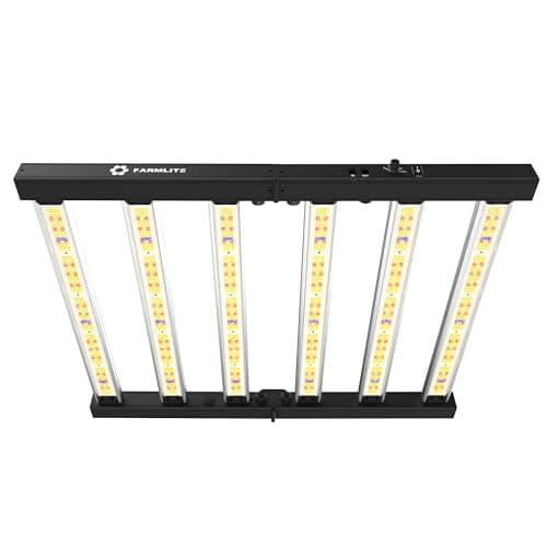 Grow Light FARMLITE LED Grow Lights for Indoor Plants