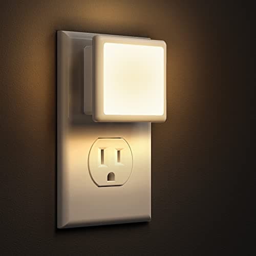 Grown Up Night Light