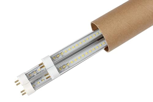 Full Spectrum LED Tube Lights
