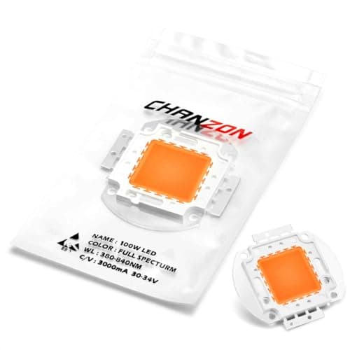 GYTF Halo Plant Grow Light, 6000K White LED Full Spectrum Growing Lamp for Indoor Plants, Succulents, Mini Bonsai, Small Plants, Height Adjustable, Dimmable & Timer 4/8/12/18Hrs