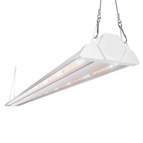 4 Ft Fluorescent Grow Lights