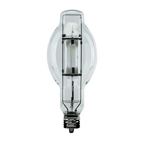 Growlite Tru Blue, 600W, Mogul Base, 6500K, Metal Halide Lamp
