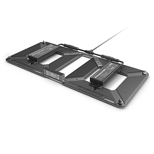 AC Infinity IONGRID T24, LED Grow Light with Samsung LM301H Diodes