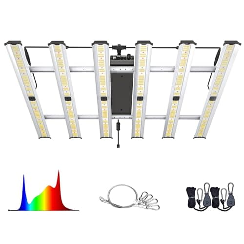 Floraflex LED Grow Light