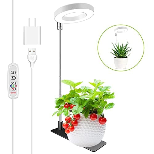 Mini LED Grow Light