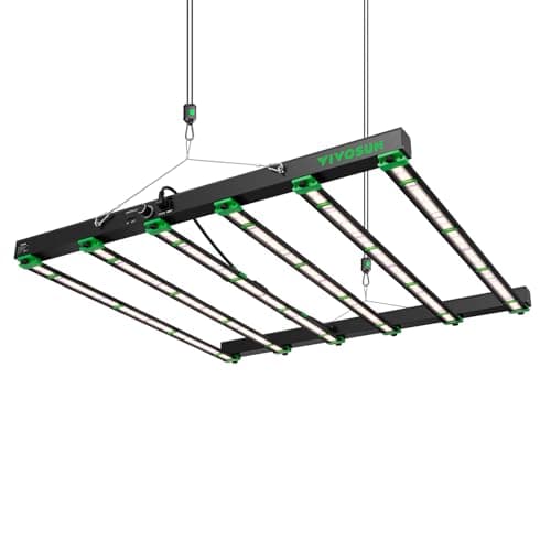 Vivosun Grow Light 600w