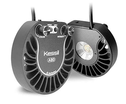 Kessil A80 Tuna Sun LED Light