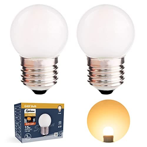 Low Heat Light Bulbs