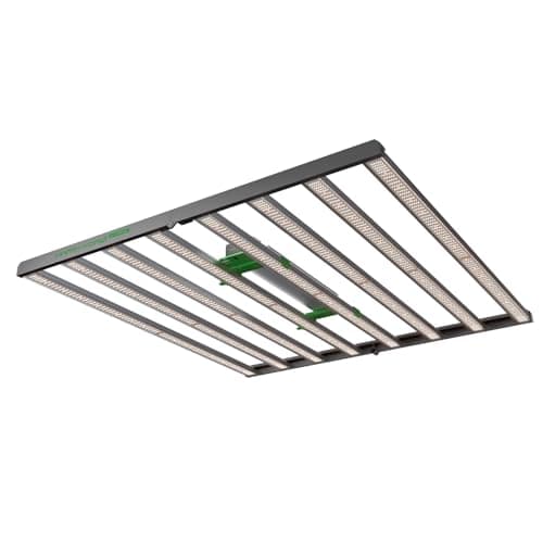 MARS HYDRO 2024 FC-E1000W Foldable Bar Style Led Grow Lights