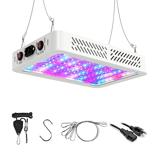 Lux LED Grow Lights