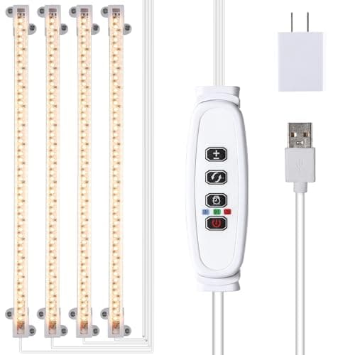 Plant LED Light Strip