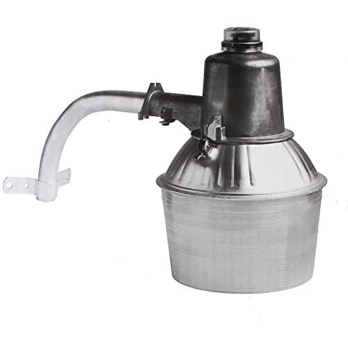 NSI 150W HPS DSK-DWN LT, DTDNE150S24