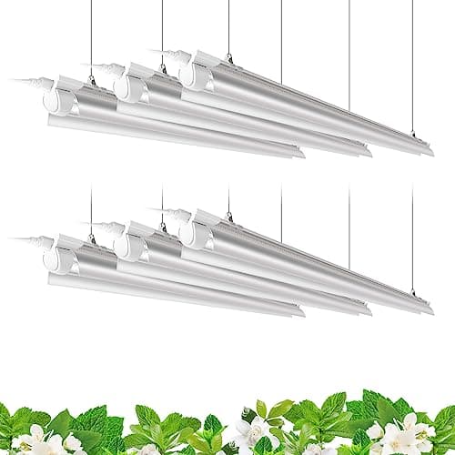 Best 4ft LED Grow Light