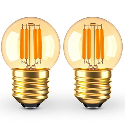 Low Lumen LED Bulbs