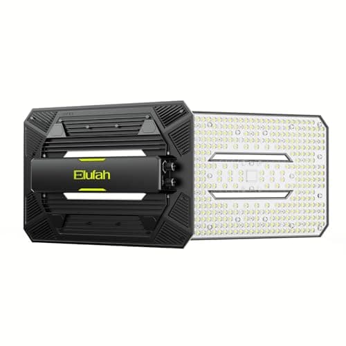 Elufah UAP1500 LED Grow Light