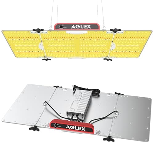 AGLEX K4000 LED Grow Light