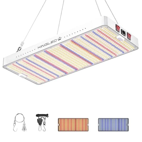 KINGLED KP4000 LED Grow Lights