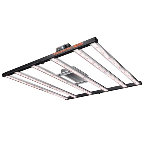 Best LED Grow Light For 4x4 Tent