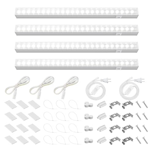 Bar Style LED Grow Lights