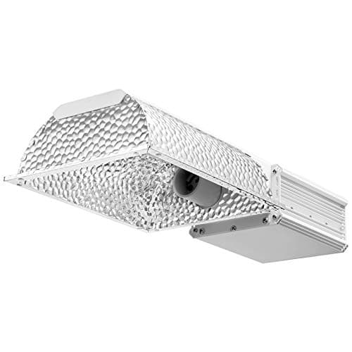 315W Ceramic Metal Halide Growing System with a CMH 315W 3000K Lamp