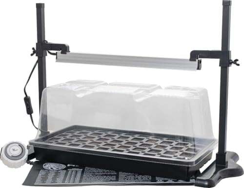 LEASTYLE Wireless Spotlight Indoor,Battery Operated Grow Light for Plants with Remote, LED Cordless Dimmable Picture Lights for Wall Paintings Artwork Display(2 Pack)