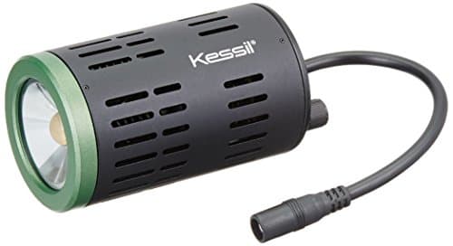 Kessil A160WE Controllable LED Aquarium Light, Tuna Sun