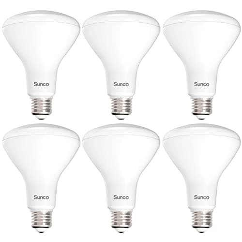 LED Spot Light Bulbs Indoor