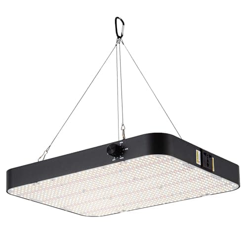 FECiDA 2026 Upgrade Professional LED Grow Light