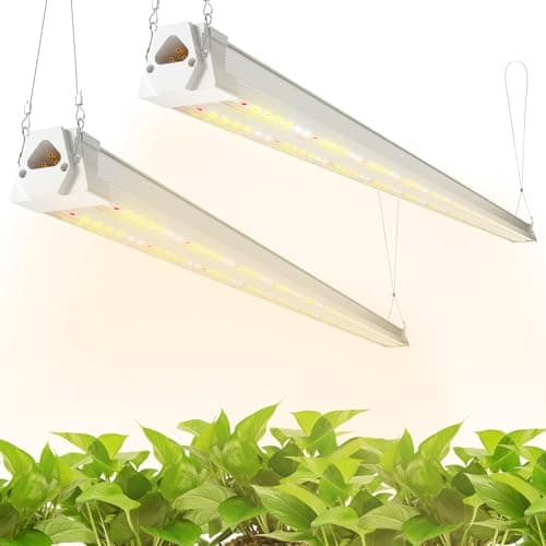 48 Inch Grow Light