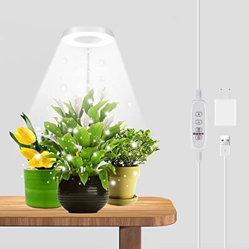 Artificial Sun Lamp For Plants