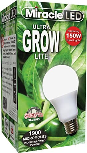 Miracle LED Grow Light