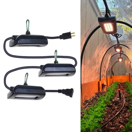 Lights For Plants Outdoor