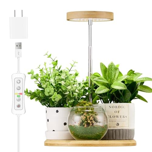 Cute Plant Grow Lights