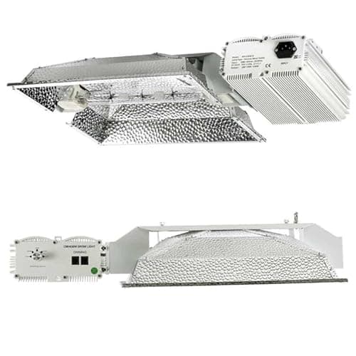 Sunshine station inc CMH 630W DE Grow Lighting KIT