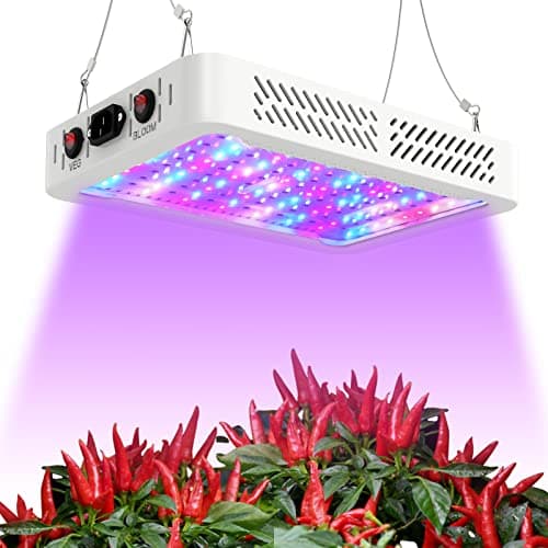Advanced Platinum LED Grow Lights