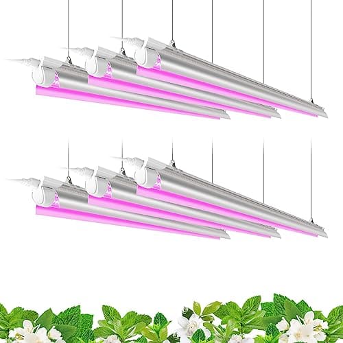 Barrina Plant Grow Light