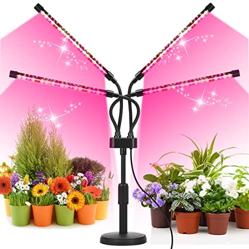 Multi Spectrum Grow Light