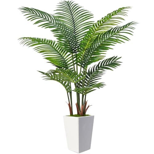 6FT Artificial Palm Tree