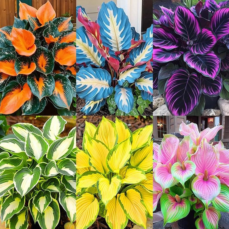 Outdoor Plants That Don T Need Direct Sunlight