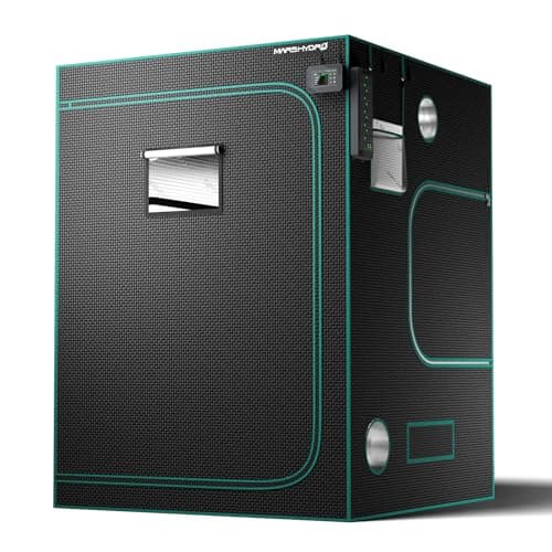 MARS HYDRO 5x5 Advanced Grow Tent
