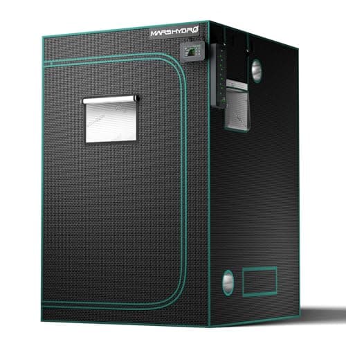 Mars Hydro Grow Tent